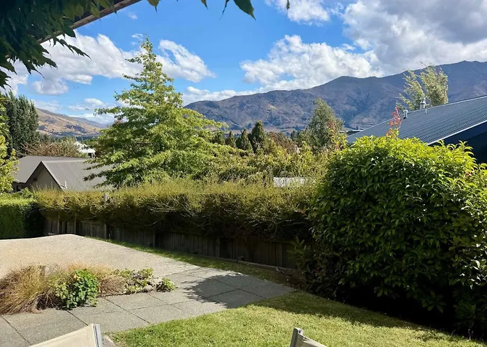 'mount Iron Studio' With Private Terrace *